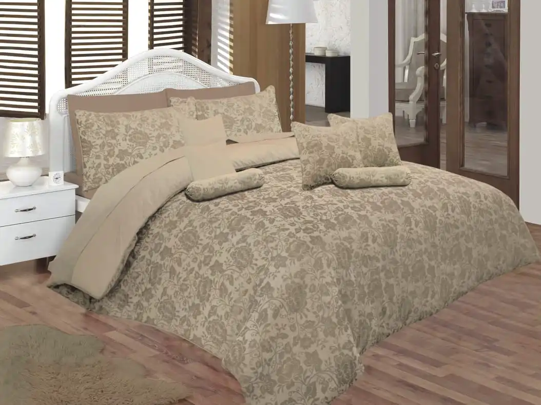 Bedsheet design