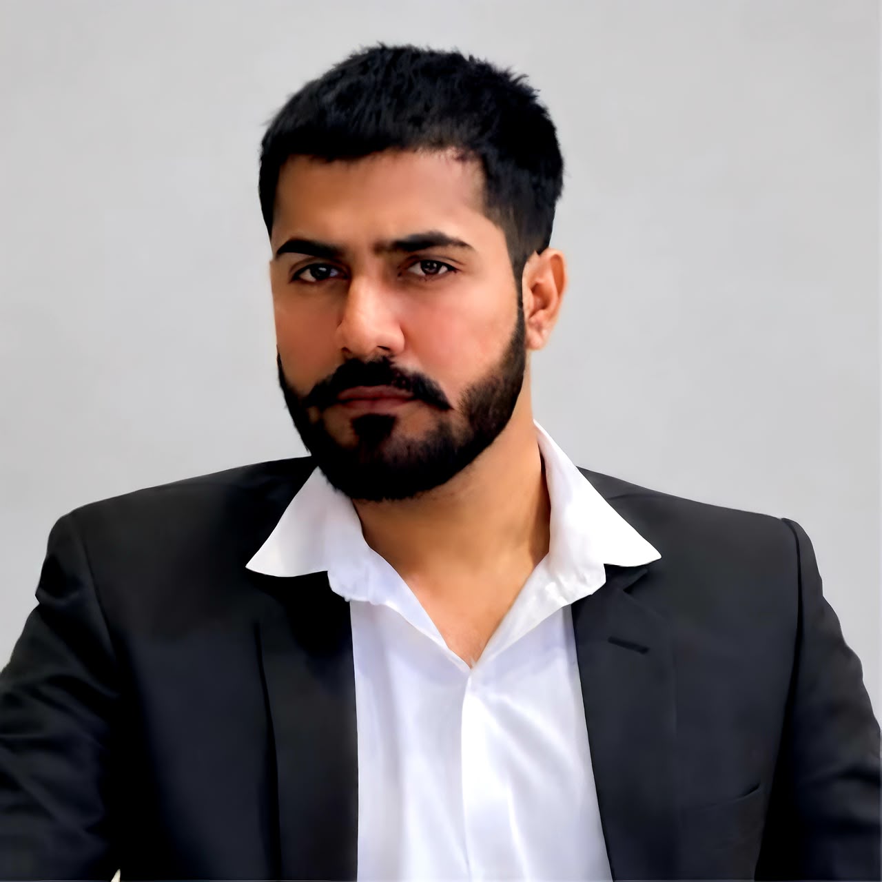 Muhammad Moueez Khan