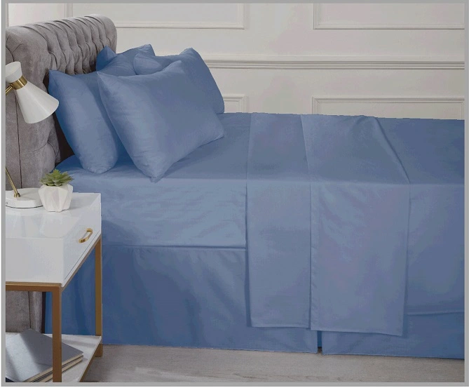 Bedsheet design