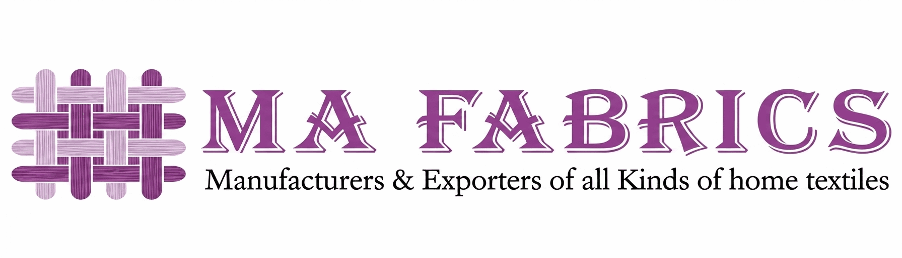 Home Textile Manufacturer & Exporter Pakistan