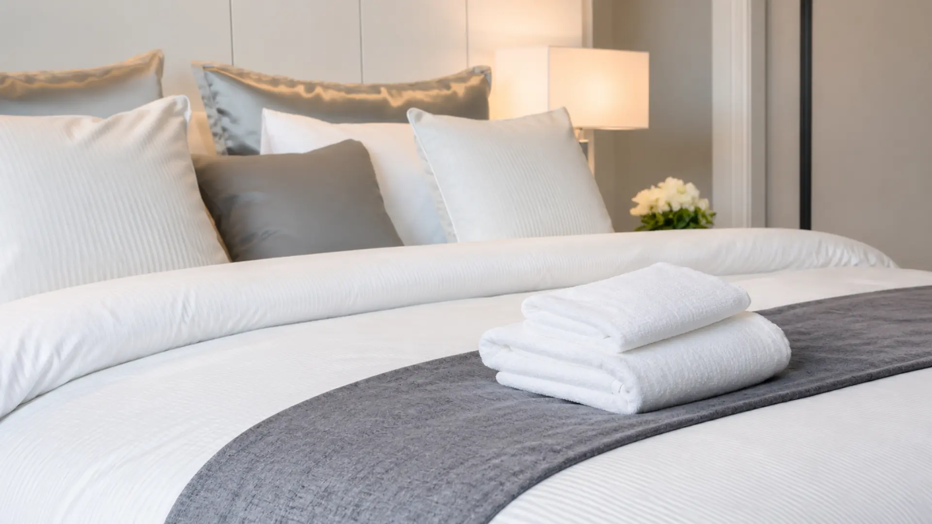 Bedsheets manufactured by MA Fabrics