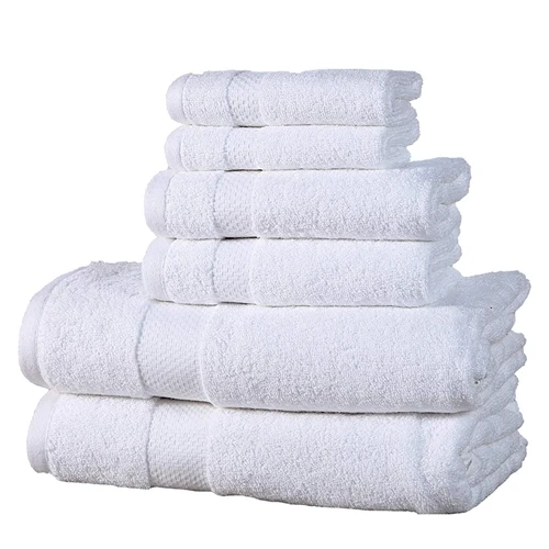 Terry towel design