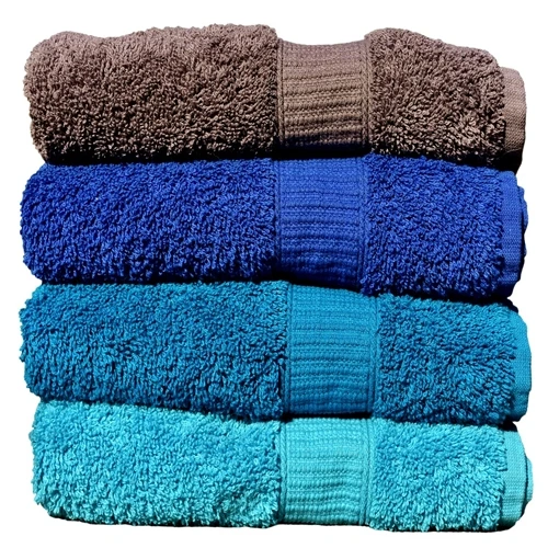 Terry towel design