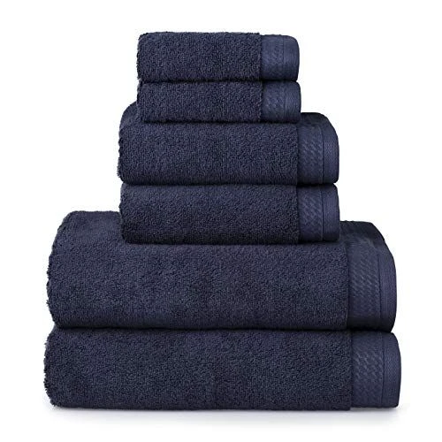 Terry towel design