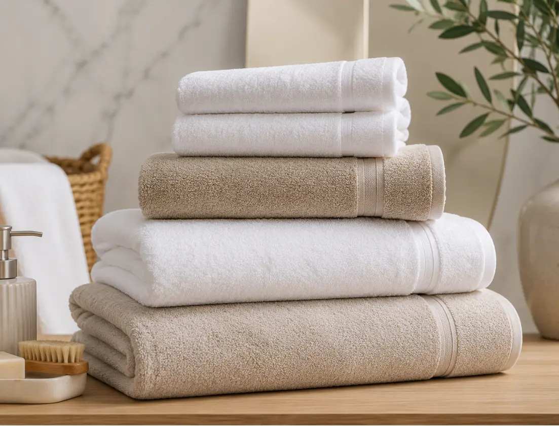 Towels Picture