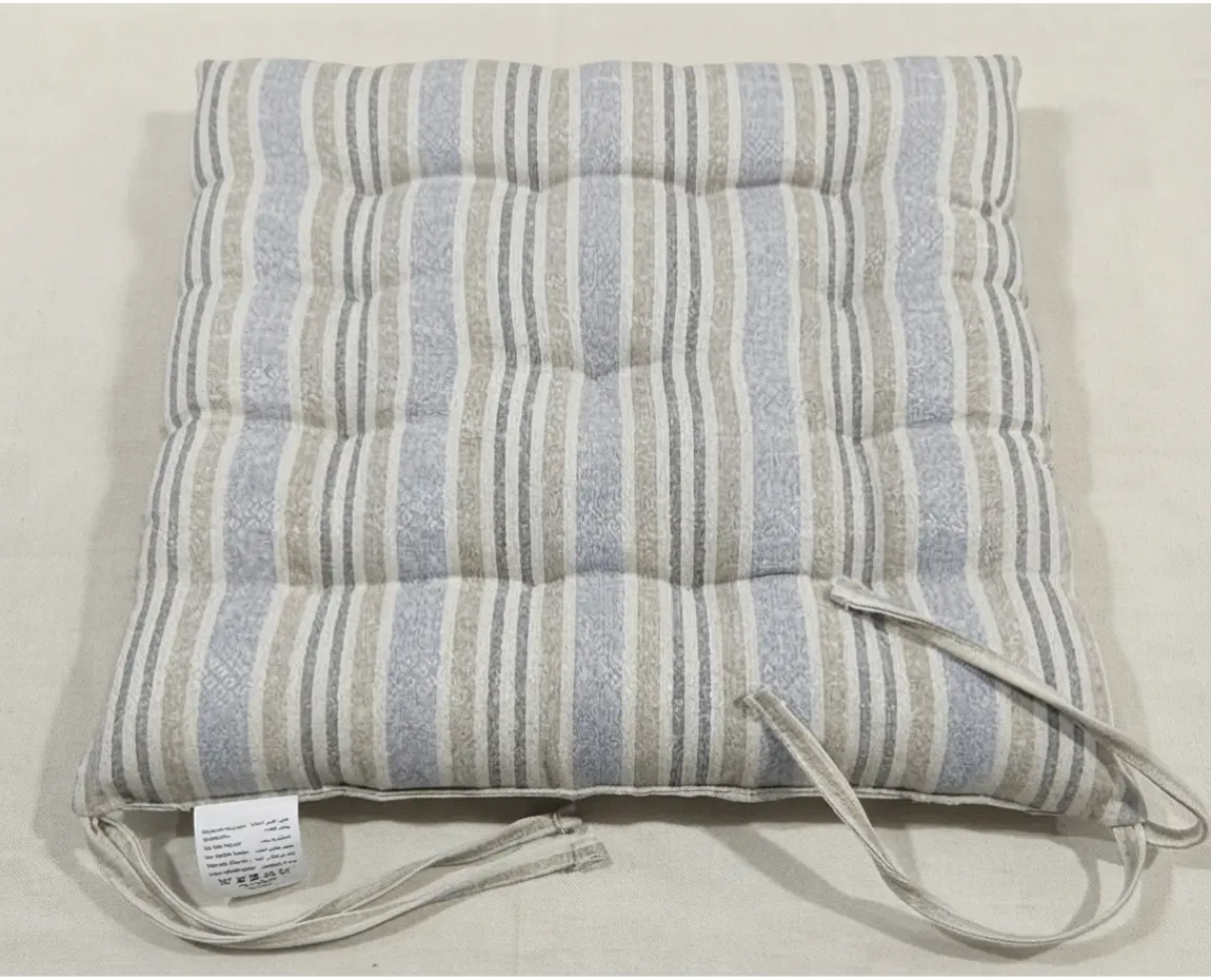 Chair pad design