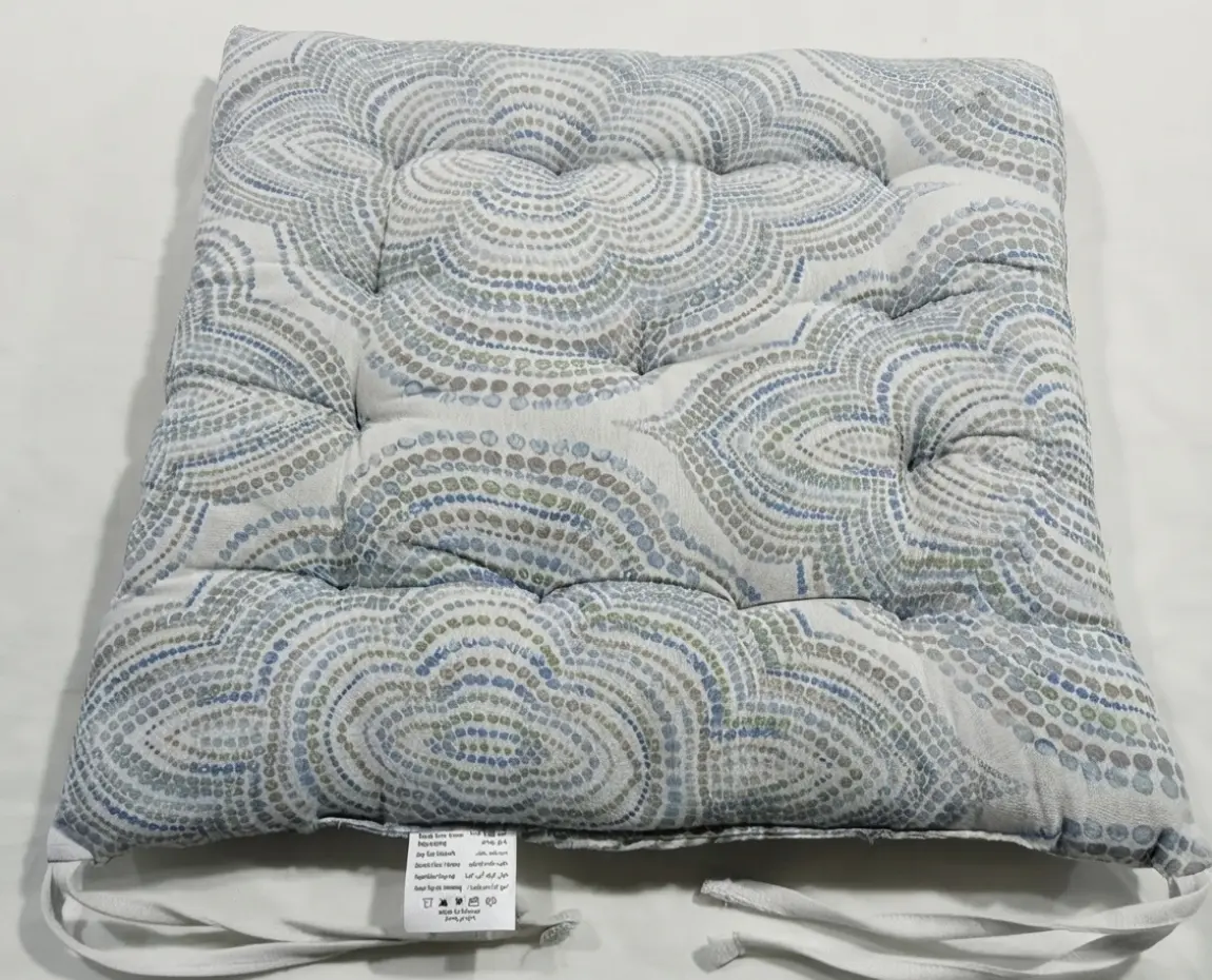 Chair pad design