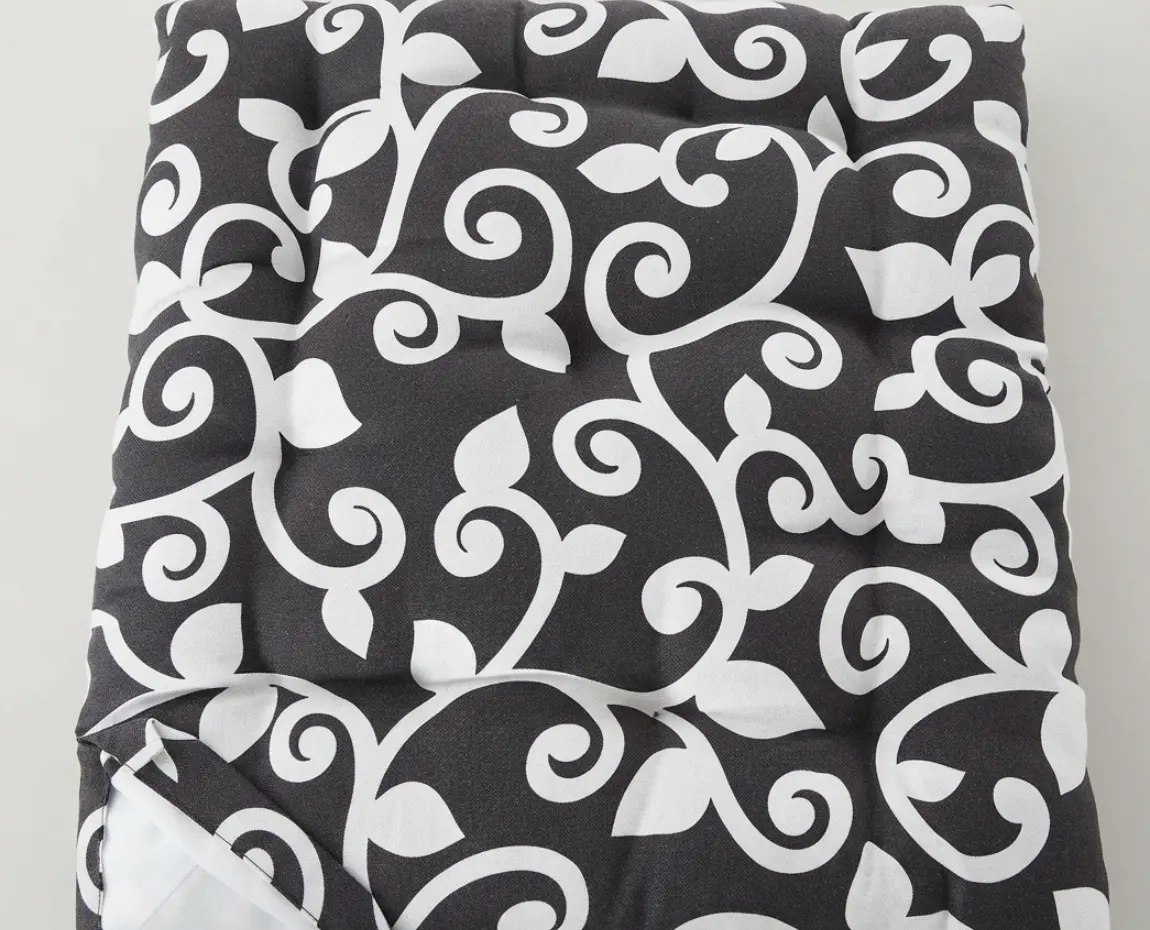 Chair pad design